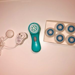 Clarisonic power Mia 2